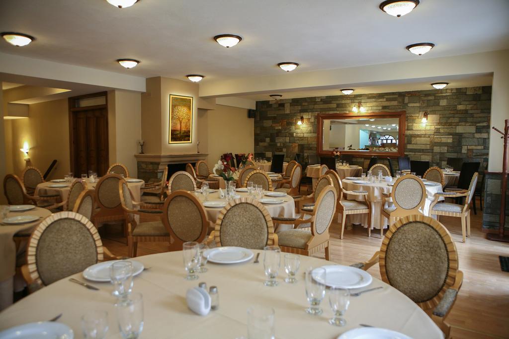 Anamar Pilio Resort Pelion Экстерьер фото