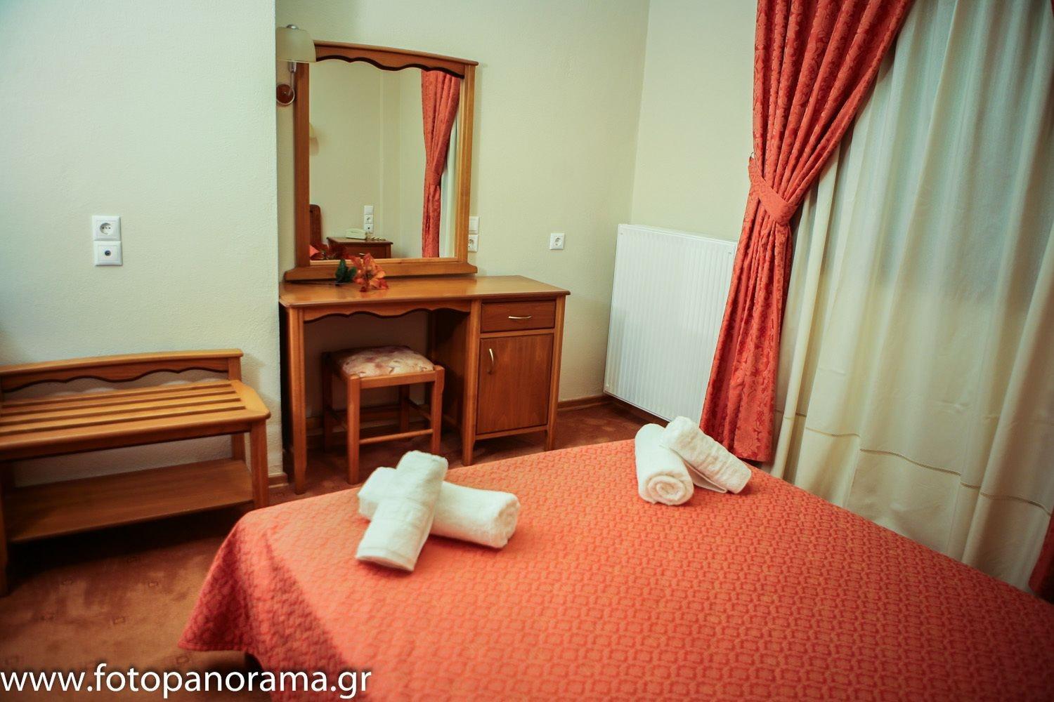 Anamar Pilio Resort Pelion Экстерьер фото