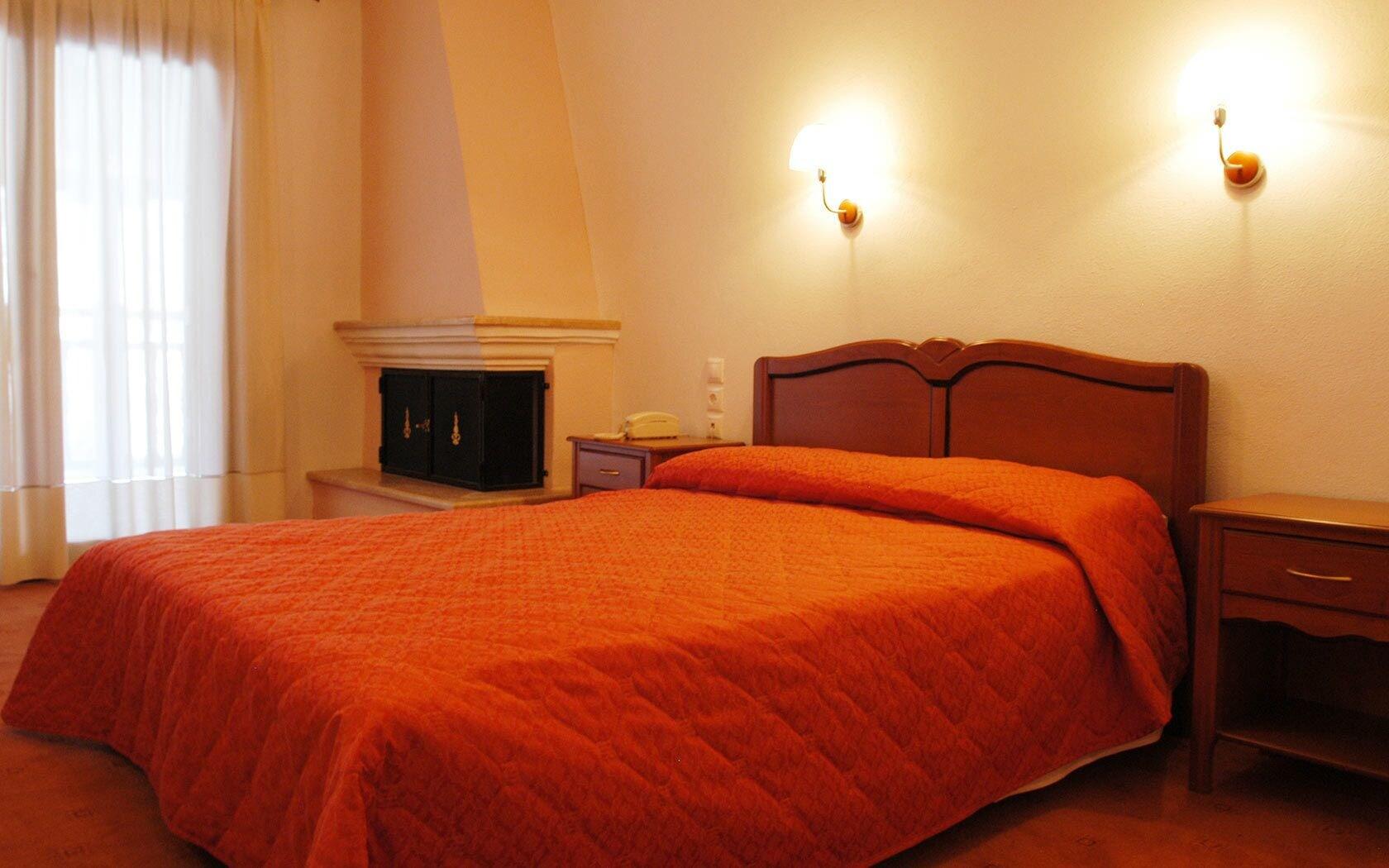 Anamar Pilio Resort Pelion Экстерьер фото