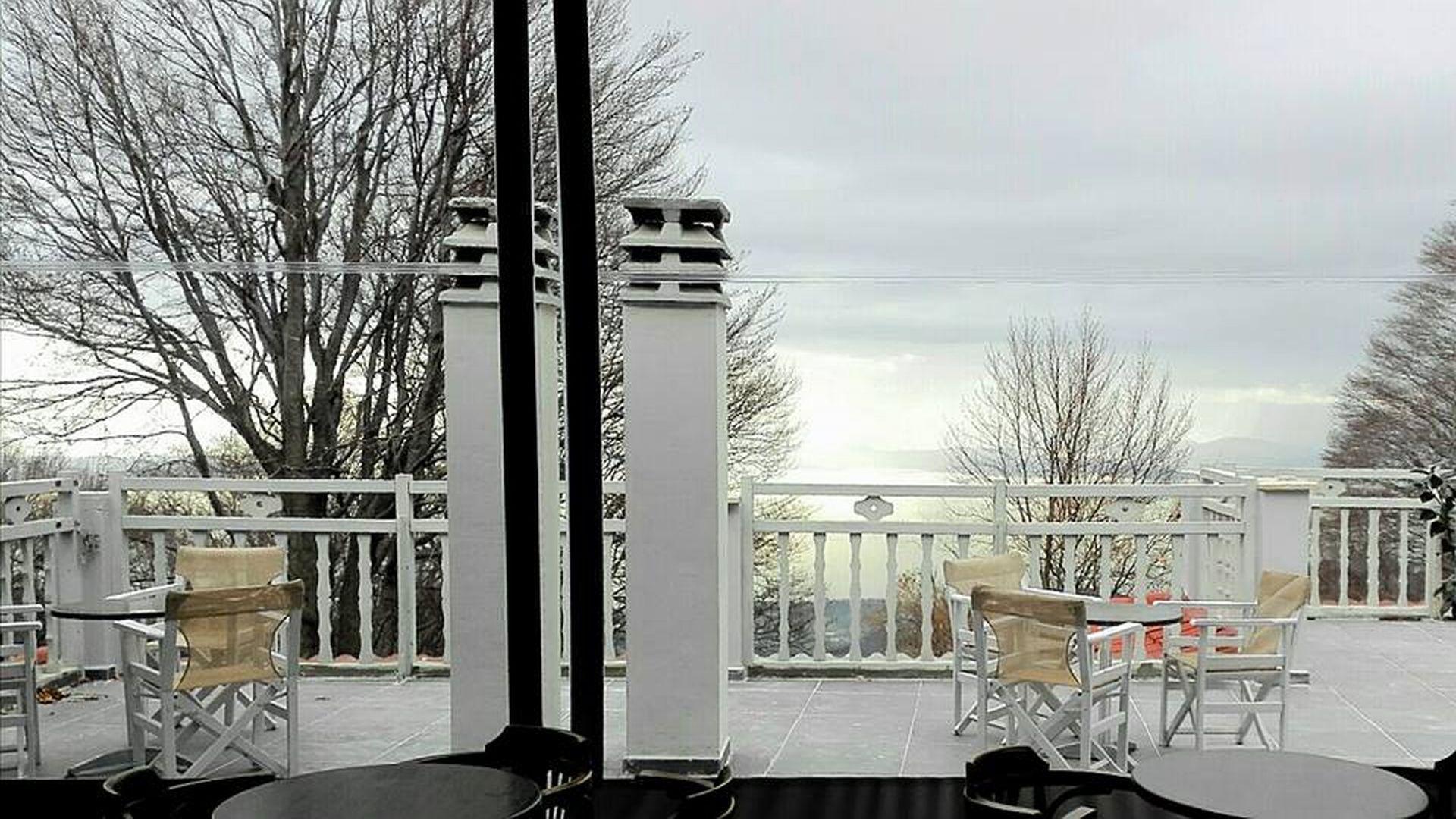 Anamar Pilio Resort Pelion Экстерьер фото