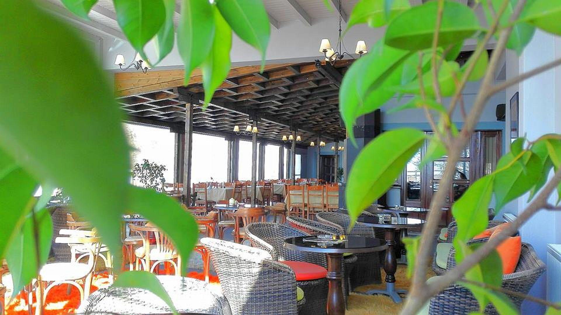 Anamar Pilio Resort Pelion Экстерьер фото