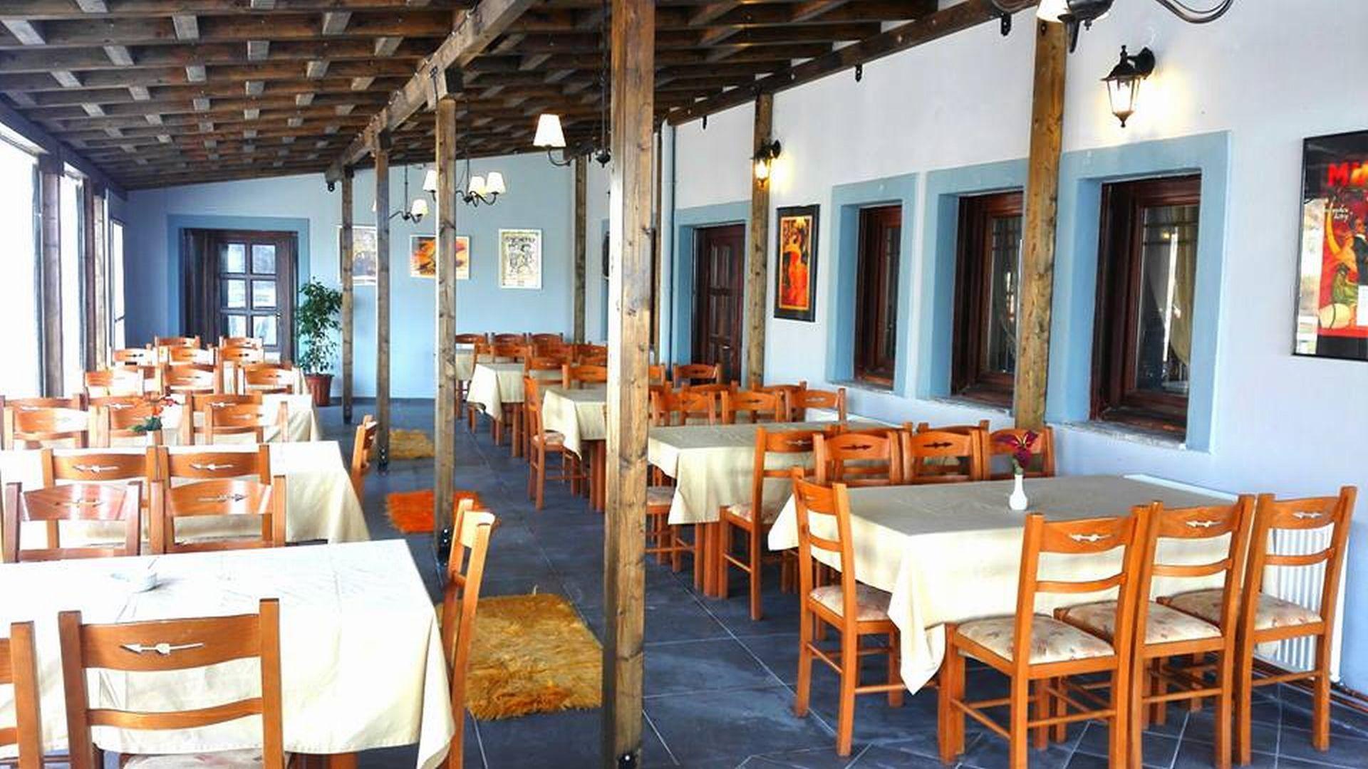Anamar Pilio Resort Pelion Экстерьер фото